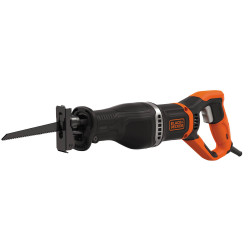 Пила шабельна Black+Decker...