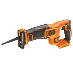 Пила шабельна Black+Decker...