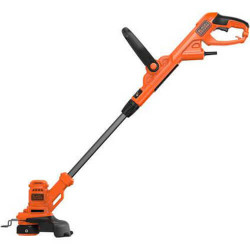 Тример Black+Decker BESTA525