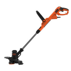 Тример Black+Decker BESTE630