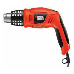 Фен Black+Decker KX1693