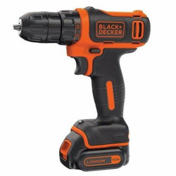 Шурупокрут Black+Decker...