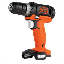 Шурупокрут Black+Decker...