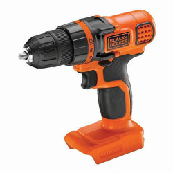 Шурупокрут Black+Decker...