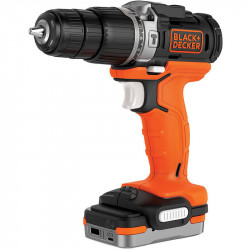 Шурупокрут Black+Decker...