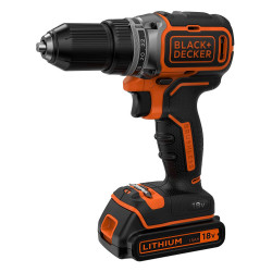 Шурупокрут Black+Decker...