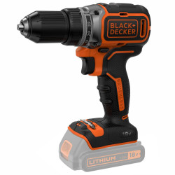 Шурупокрут Black+Decker BL186N