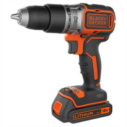Шурупокрут Black+Decker...