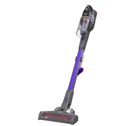 Пилосос Black+Decker...