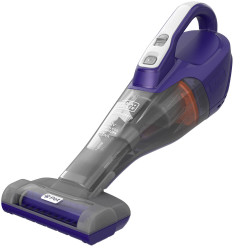 Пилосос Black+Decker DVB315JP