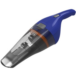 Пилосос Black+Decker NVC115WA