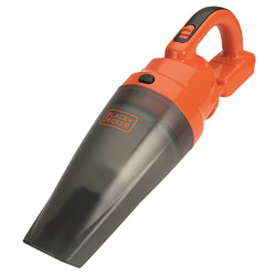 Пилосос Black+Decker BDCDB18N