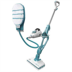 Парова щітка Black+Decker...