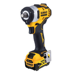 Гайкокрут DeWALT DCF901P1