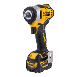 Гайкокрут DeWALT DCF901P1G