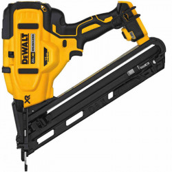 Цвяхозабивач DeWALT DCN650N