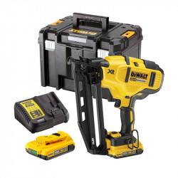 Цвяхозабивач DeWALT DCN660D2