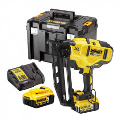 Цвяхозабивач DeWALT DCN660P2
