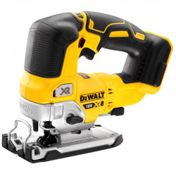 Лобзик DeWALT DCS334N