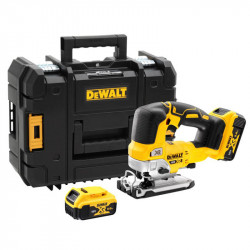 Лобзик DeWALT DCS334P2