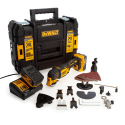 БФІ DeWALT DCS356P2