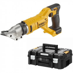 Ножиці DeWALT DCS491NT