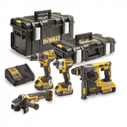 Набір інструментів DeWALT...