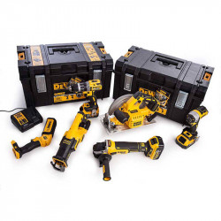 Набір інструментів DeWALT...