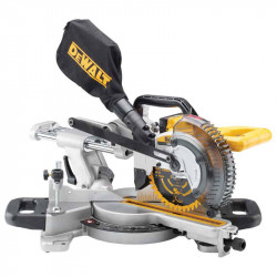Пила торцювальна DeWALT...