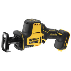 Пила шабельна DeWALT DCS369N