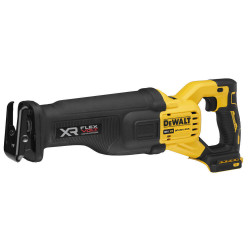 Пила шабельна DeWALT DCS386NT