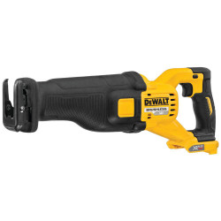 Пила шабельна DeWALT DCS389N