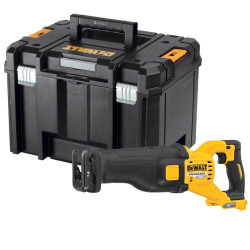 Пила шабельна DeWALT DCS389NT