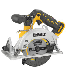 Пила дискова DeWALT DCS512N