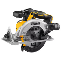 Пила дискова DeWALT DCS565N