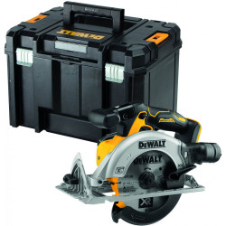Пила дискова DeWALT DCS565NT