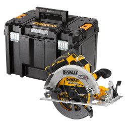 Пила дискова DeWALT DCS573NT
