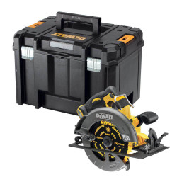 Пила дискова DeWALT DCS578NT