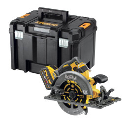 Пила дискова DeWALT DCS579NT