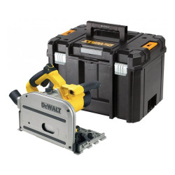 Пила дискова DeWALT DWS520KT