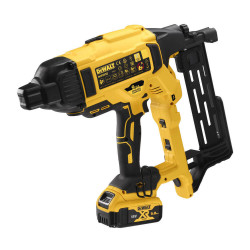 Степлер DeWALT DCFS950P2