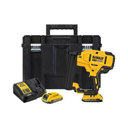 Цвяхозабивач DeWALT DCN681D2