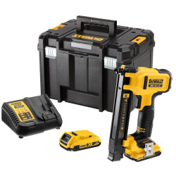 Степлер DeWALT DCN701D2