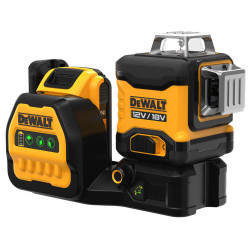 Рівень DeWALT DCE089D1G18