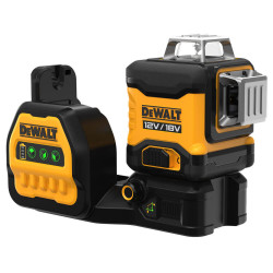 Рівень DeWALT DCE089NG18