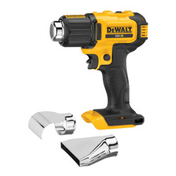 Фен DeWALT DCE530N