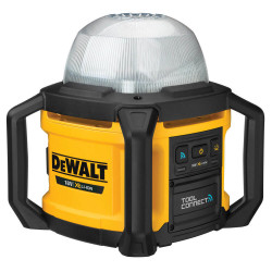 Ліхтар DeWALT DCL074