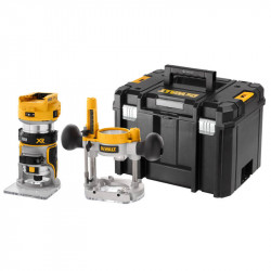 Фрезер DeWALT DCW604NT