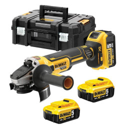 Шліфмашина кутова DeWALT...