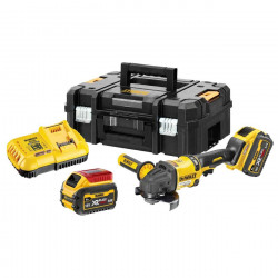 Шліфмашина кутова DeWALT...